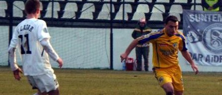 Avancronica meciului Petrolul - Sportul